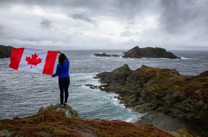 ایران هشتمین کشور مهاجرفرست به کانادا در سال ۲۰۲۲